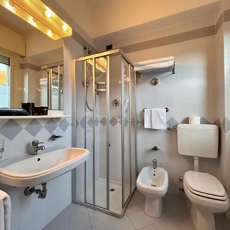 호텔 Falco D'oro By Falco D'oro 토얼