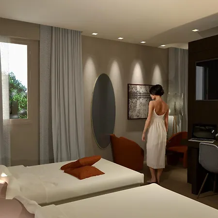 Falco D'oro By Falco D'oro 4*