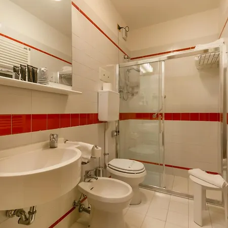 Falco D'oro By Falco D'oro 4* 토얼