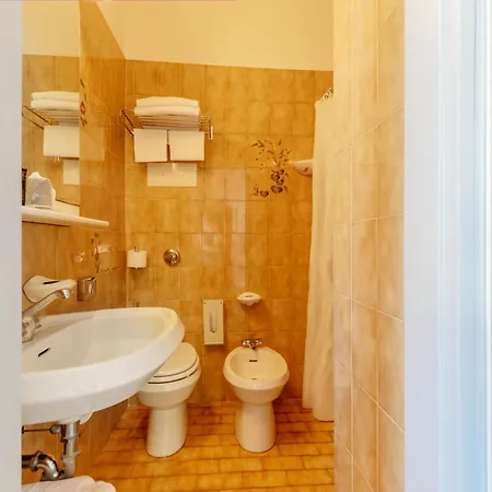 Hotel Falco D'oro