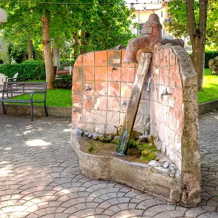 Falco D'oro By Falco D'oro 호텔 4*