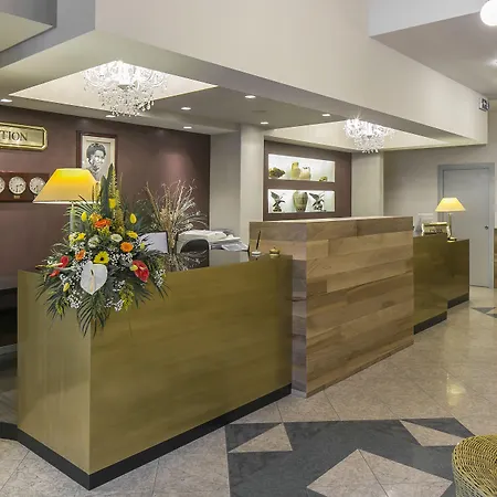 Falco D'oro By Falco D'oro 호텔 4*