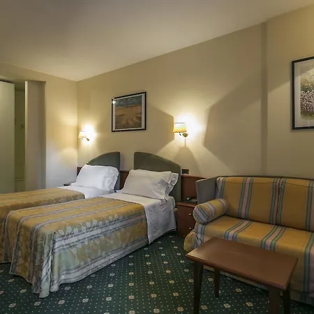 Falco D'oro By Falco D'oro 4* 토얼