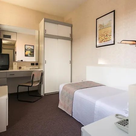 호텔 Falco D'oro By Falco D'oro 4*