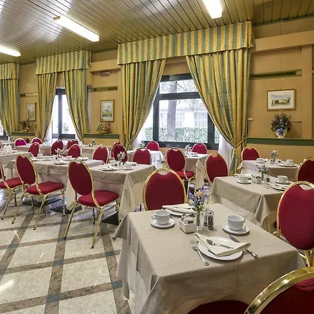 Falco D'oro By Falco D'oro 호텔 4*