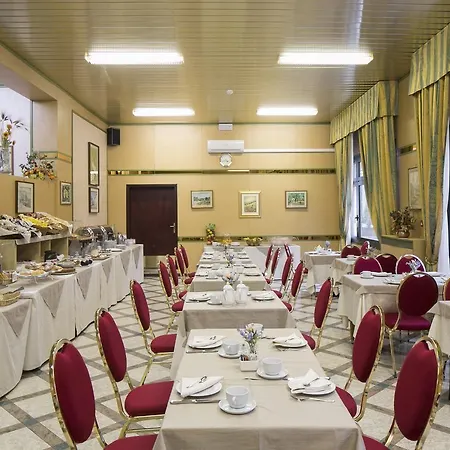 Falco D'oro By Falco D'oro 호텔