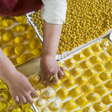 호텔 Falco D'oro By Falco D'oro 토얼