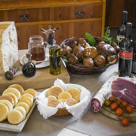 호텔 Falco D'oro By Falco D'oro 토얼