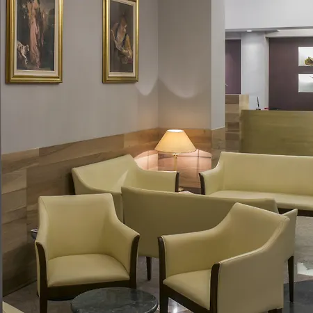 Falco D'oro By Falco D'oro 4*