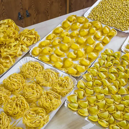 호텔 Falco D'oro By Falco D'oro 4*