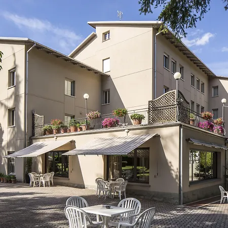 Falco D'oro By Falco D'oro 4* 토얼