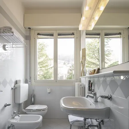 호텔 Falco D'oro By Falco D'oro