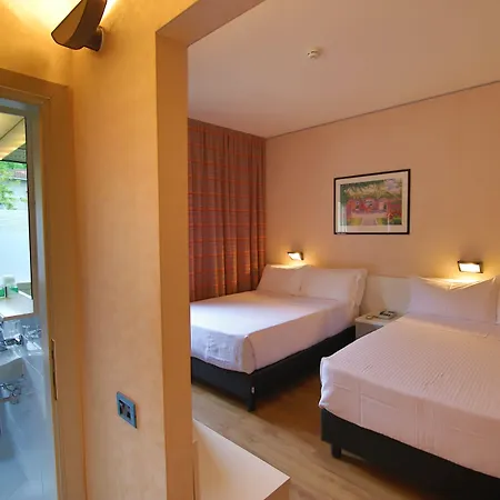 Falco D'oro By Falco D'oro 호텔 토얼