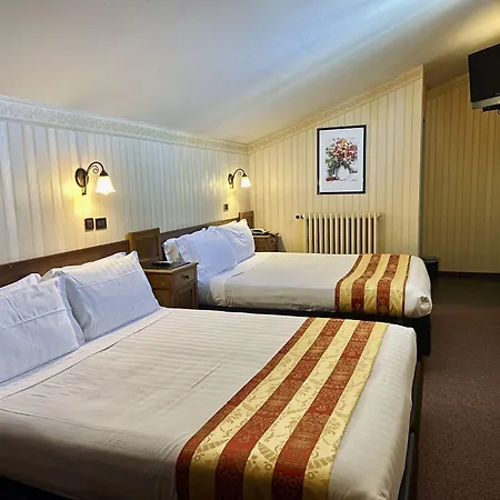 Falco D'oro By Falco D'oro 호텔 토얼