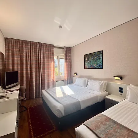 호텔 Falco D'oro By Falco D'oro 4*