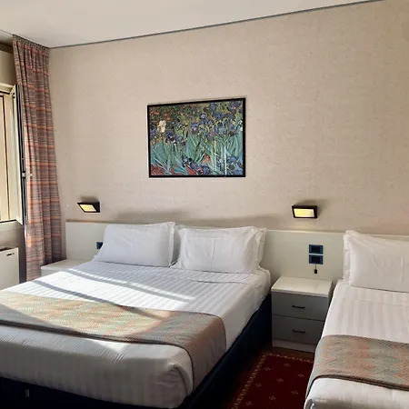 호텔 Falco D'oro By Falco D'oro