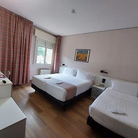 호텔 Falco D'oro By Falco D'oro 토얼