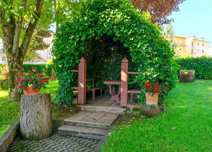 Falco D'oro By Falco D'oro 酒店 托莱