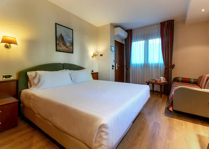 酒店 Falco D'oro By Falco D'oro 托莱