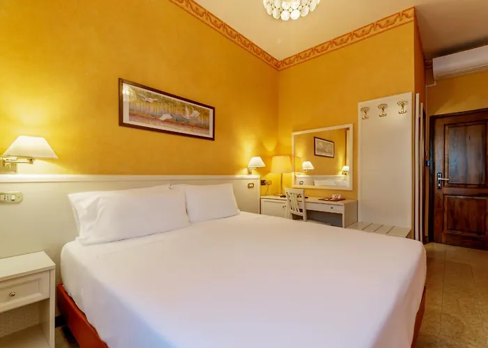 酒店 Falco D'oro By Falco D'oro