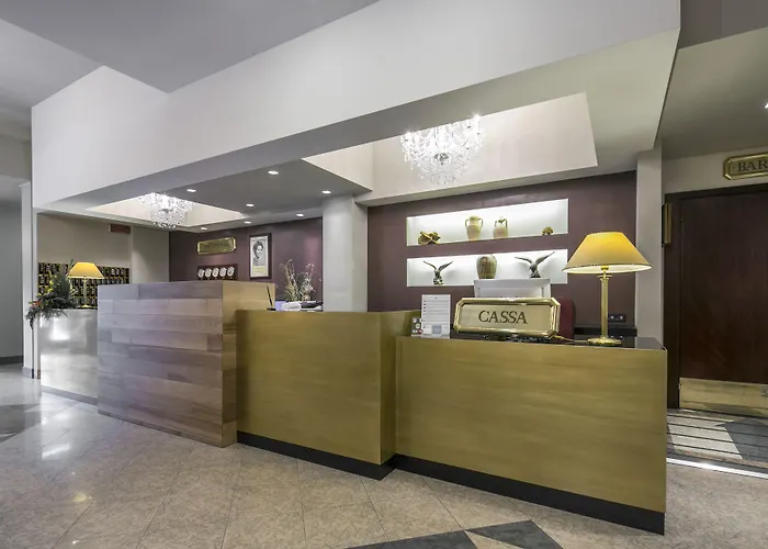 Falco D'oro By Falco D'oro 4* 托莱