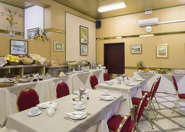 Falco D'oro By Falco D'oro 4* 托莱