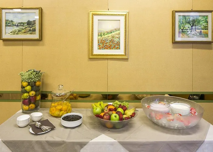 酒店 Falco D'oro By Falco D'oro 4*