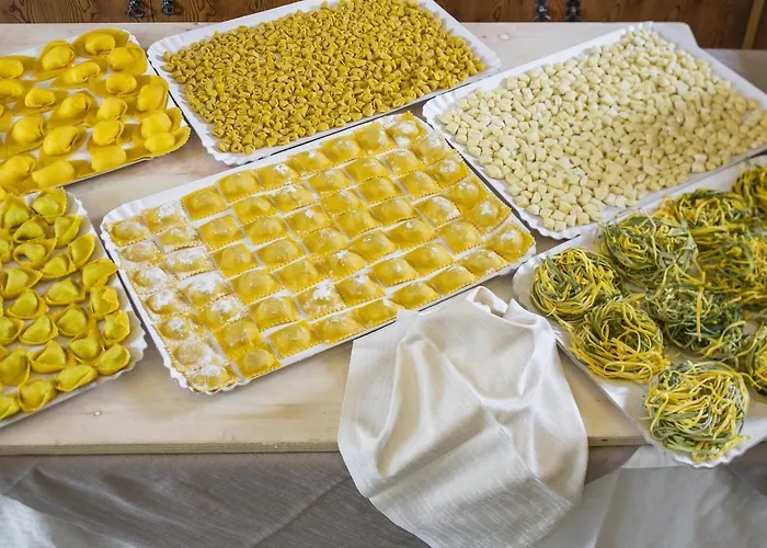Hotel Falco D'oro 4*