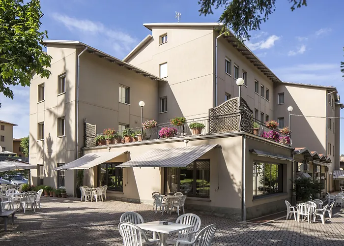 Falco D'oro By Falco D'oro 4* 托莱