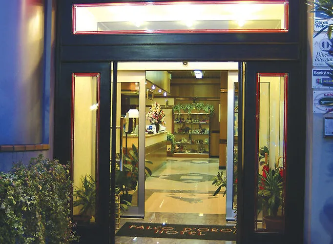 Falco D'oro By Falco D'oro 4*