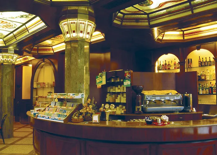 酒店 Falco D'oro By Falco D'oro