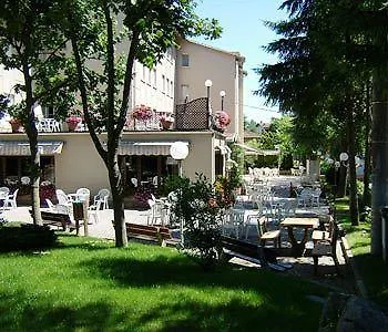 Falco D'oro Hotel