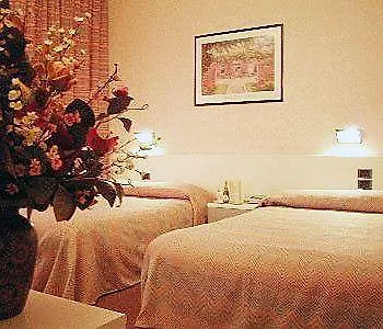 Hotel Falco D'oro 4*