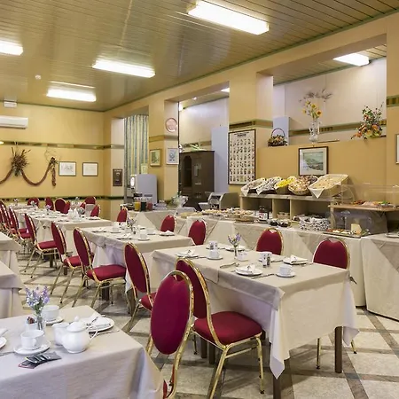 Falco D'oro Hotel 4*
