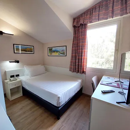 Falco D'oro Hotel 4*