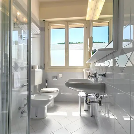 Falco D'oro Hotel 4*