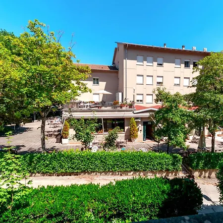Hotel Falco D'oro