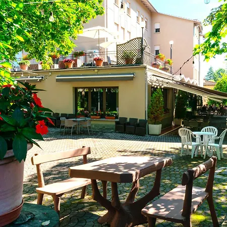 Falco D'oro Hotel 4*