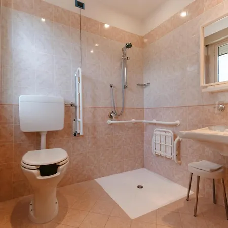 Hotel Falco D'oro