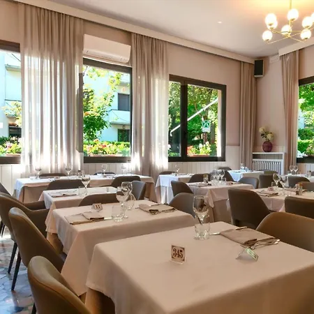 Falco D'oro Hotel 4*