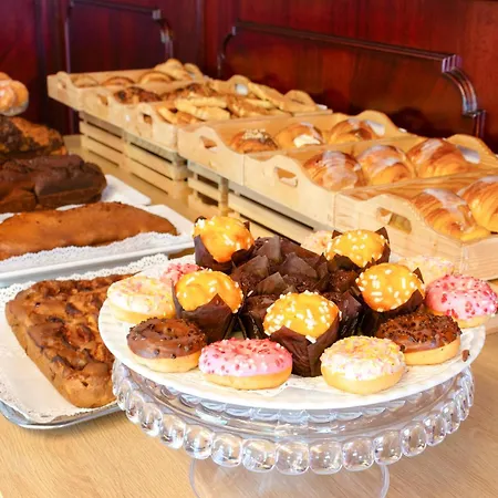 Hotel Falco D'oro By Falco D'oro 4*