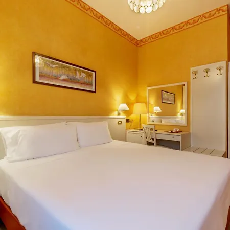 Hotel Falco D'oro