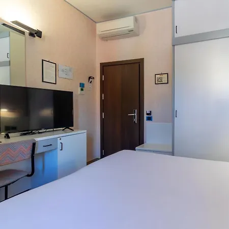 Hotel Falco D'oro