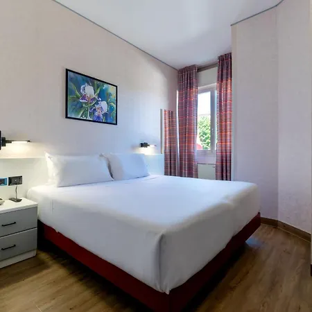 Falco D'oro Hotel 4*
