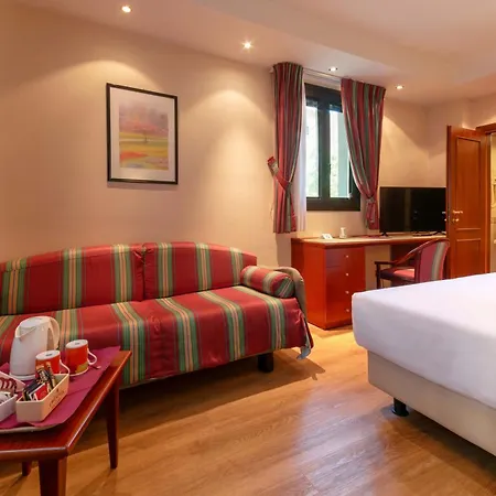 Hotel Falco D'oro 4*