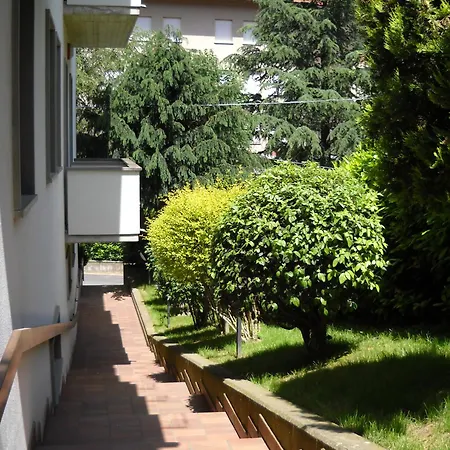 Hotel Falco D'oro Tole