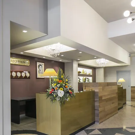 Falco D'oro By Falco D'oro Hotel