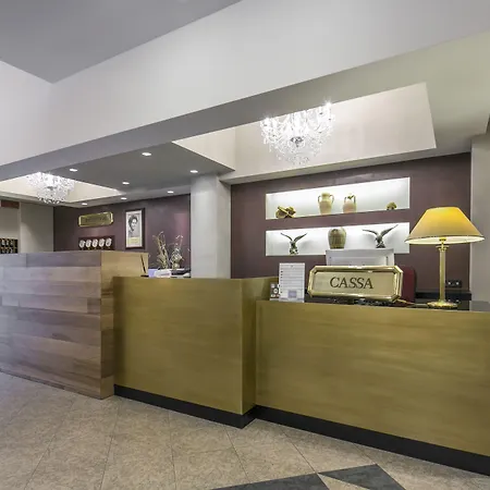 Falco D'oro By Falco D'oro 4* Tole