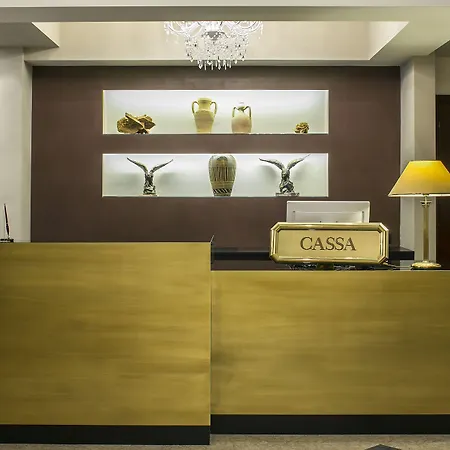 Falco D'oro By Falco D'oro 4*