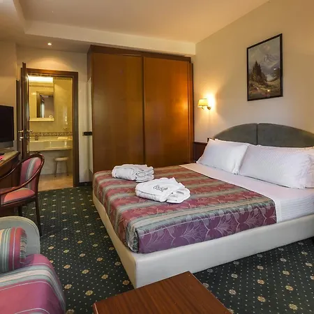 Hotel Falco D'oro By Falco D'oro